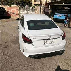 ئێم جی GT